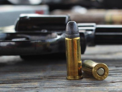 .32 S&W Long