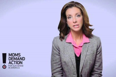 Shannon Watts, founder of Moms Demand Action.  (Photo: MDA)