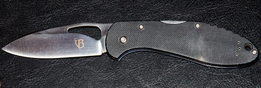 EDC is TBD When You’re Justin Opinion I love the simplicity and quality of the VB Raptor.