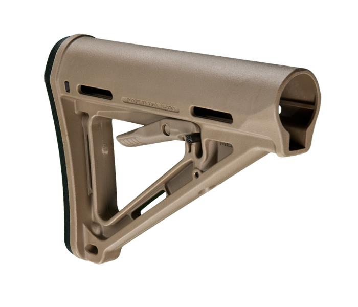 Magpul MOE Carbine Adjustable Butt Stock