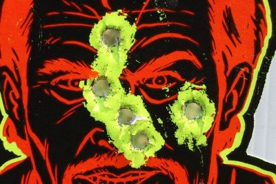 Monday Gun Day Giveaway: Springfield Armory Mil-Spec 1911 The Mil-Spec is on par with the entry level 1911s, and maybe a cut above.