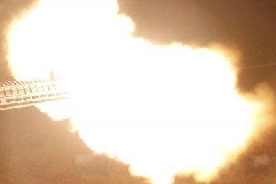 CMMG's 7.62x39 AR--The Mutant--Review The Mutant pistol. Great balls of fire.