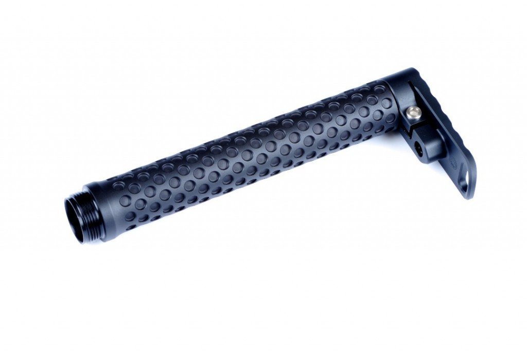 Build an AR-15: Choosing the Right Butt Stock fx4_4026