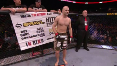 We sponsored Martin Kampman a couple times. He hasn't been around for a while now. 