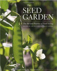 This new book, The Seed Garden, is not that much more substantive information, but it is presented in a slightly better writing style for many sections, and a lot of the more complex ideas are broken out into "Master Class" sections in which I found a lot of new information. 