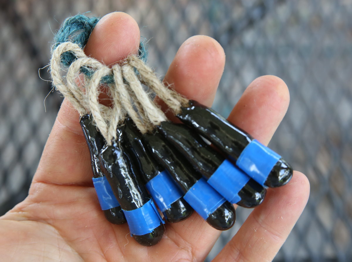 Prepping 101 Starting Fires with Sparks and the Sun