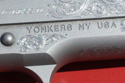 Yonkers.
