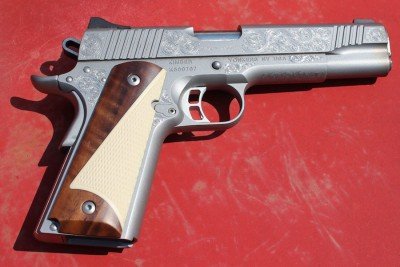 What are your thoughts on the gun? Comment below.