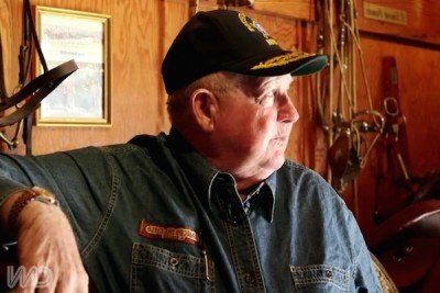 Secret Service Agent Reveals How President Reagan Lost His Guns Reagan