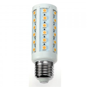 One solar panel, one storage battery, and some of these 12v DC LED lights are things you should invest in now. 