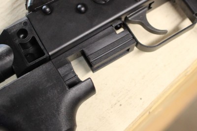 Mass. Becomes First State to Ban Bump Stocks After Vegas Shooting