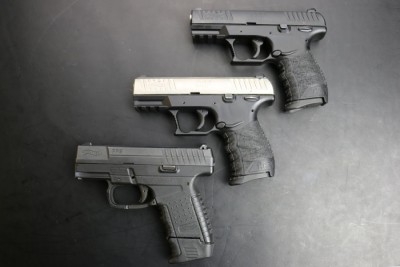 How compact do you want your Walther? They make compacts, but no sub-compacts.