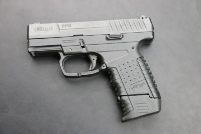 The PPS is one of the more obscure Walther pistols, but it has a loyal following.