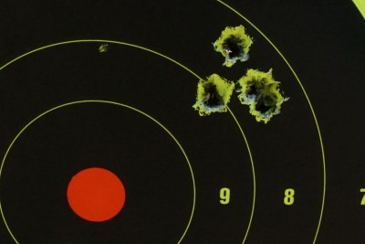 PTR 32P – The H&K Style AK Alternative Still, the PTR 32P's potential is easy to see.