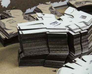 A Visit to Talon Grips A Visit to Talon Grips