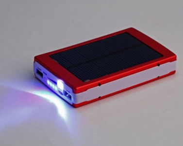 I'm not Amish, and I would never say to rely only on kerosene lanterns when there are technological helpers that you can buy today for cheap. This single LED flashlight is really a solar powered cellphone charger, but extremely useful just as a neverdie flashlight...for $14.