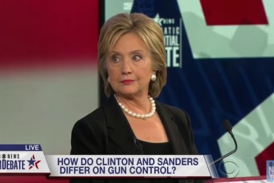 KORWIN: American Protection of Arms Declaration (Photo: CNN)