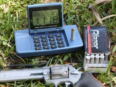 If you don't reload and you want cheap range rounds, the Blazers are fairly tame as well. 