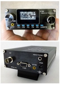 This Chinese radio is much more flexible than QRP radios twice its cost. 