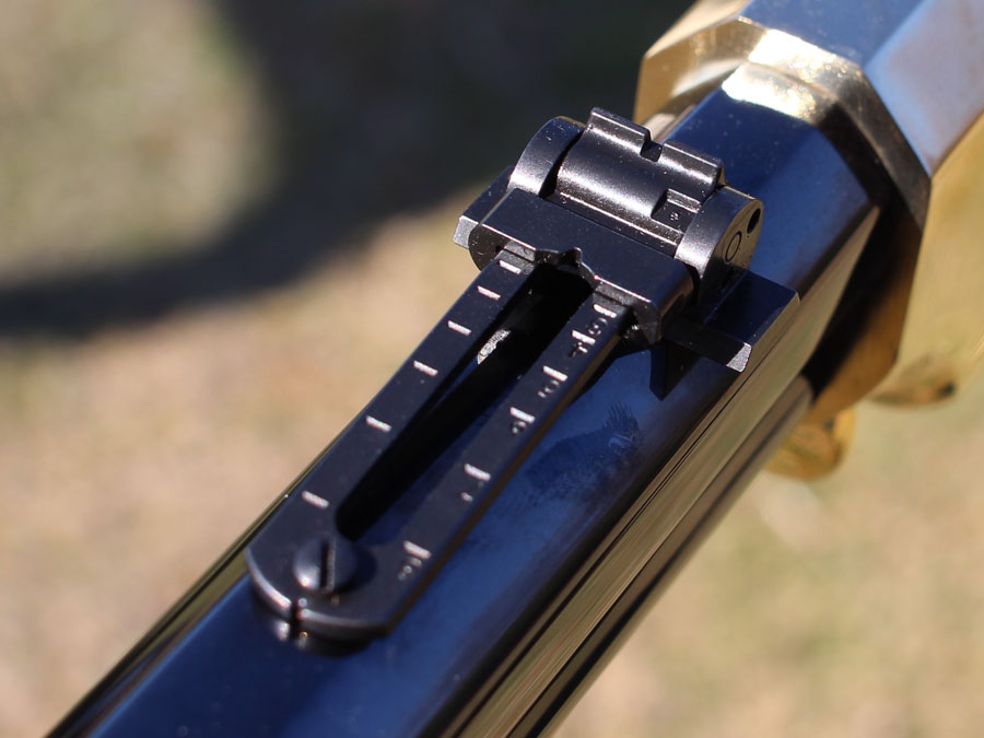 The Henry OriginalNew Old Gun Review