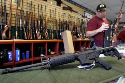 California Senator: Expand One-Gun-A-Month Law to Long Guns