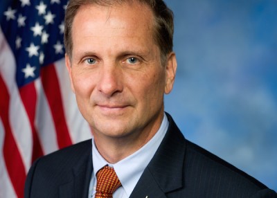 U.S. Rep. Chris Stewart (Photo: Stewart) 