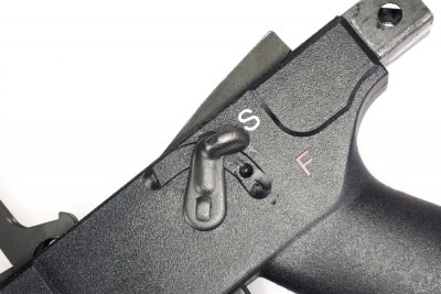 Century C308 1,000-Round Torture Test--SHOT Show 2016 C308_PostTest10-resize