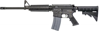 Colt's got 3 New Guns for Competition, Defense and Duty Colt Expanse M4