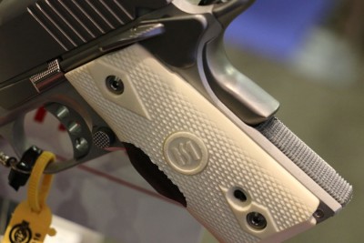 Master Series 1911 Grips. 