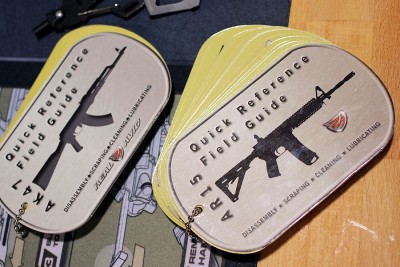 Need more advanced instructions?