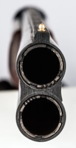 A Sub-0 Over-Under Shotgun? The Stevens 555—Full Review. A Sub-0 Over-Under Shotgun? The Stevens 555—Full Review.