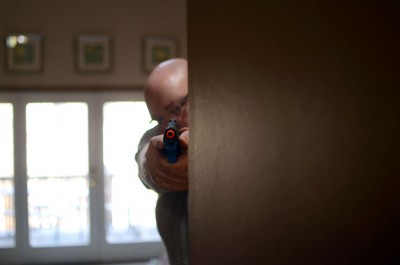 You will quickly discover that clearing your house poses challenges they don't typically show on t.v. 