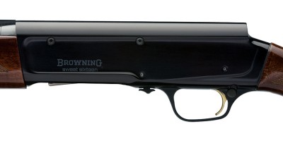 The left side. The high polish on the deep black is stunning. 