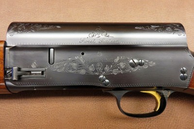 A classic Sweet 16 currently for sale on GunsAmerica.com.