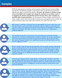 Federal Lawsuit Filed Against Gun Control Executive Orders do you need an ffl