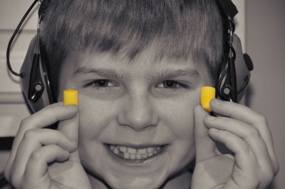 Journey Into Competitive Shooting: Ep. 1 Getting Started Make sure you protect your hearing!