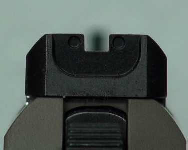 Citadel 1911s In Flat Dark Earth Cerakote - In Hand Review - SHOT Show 2016 image15