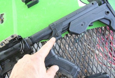 New Bipartisan Bill Introduced: 'Closing the Bump Stock Loophole Act'