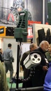 Check out targets as far as 1.1 miles away.