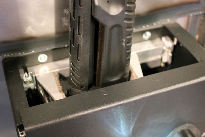 There's one model of BoomDock available now, but the second generation is already in the works.