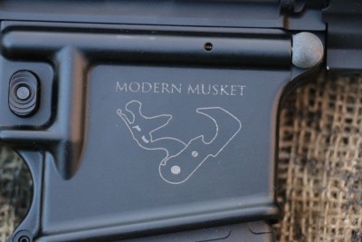 The logo is smart, and pushes the point home.