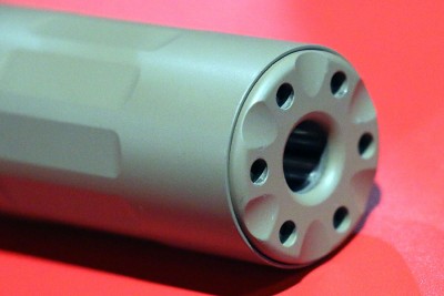 The modularity makes it adjustable.  