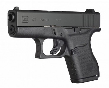 Trigger Recall : Understanding the GLOCK Trigger The 43.