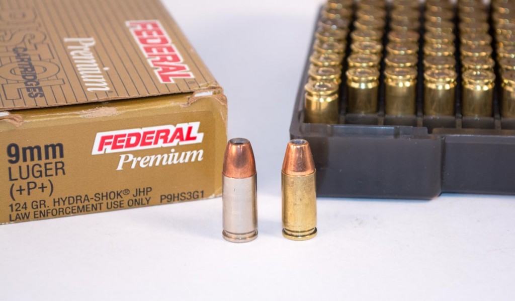 The neat thing about reloading your own is that you can customize the performance to your tastes.