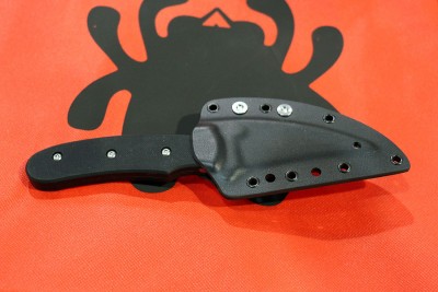 Spyderco