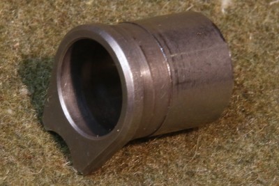 New Bushing (Requires Fitting)