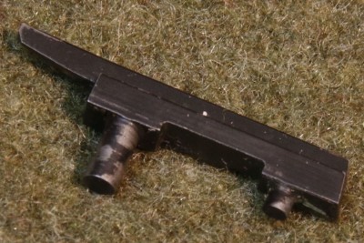 Original 9mm Ejector (Changed due to ware)