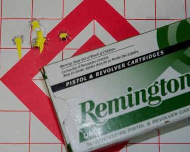 Remington.