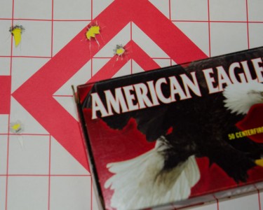 American Eagle.