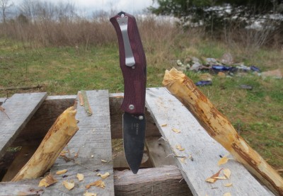 A look from the other side.  